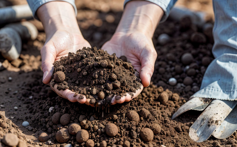 iso-16179-determination-of-heavy-metals-in-soil-packaging