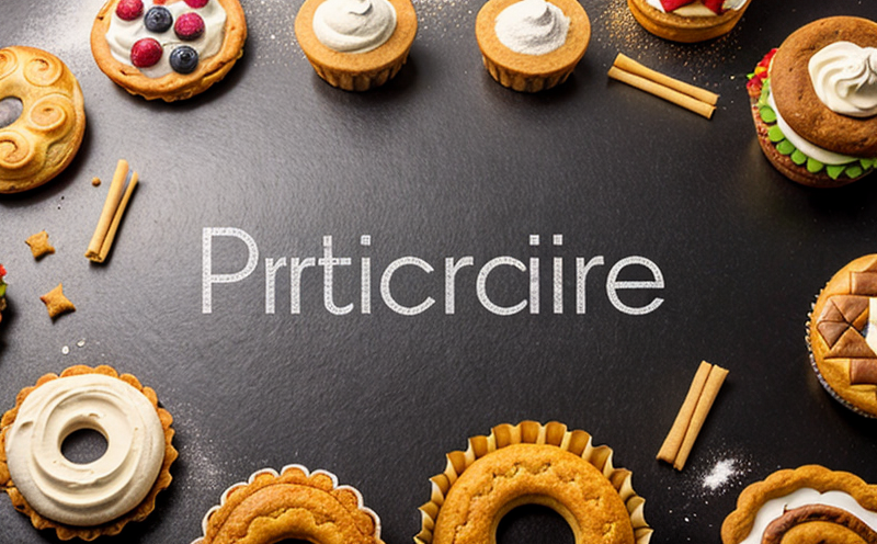 iso-15705-analysis-of-preservatives-in-bakery-fillings