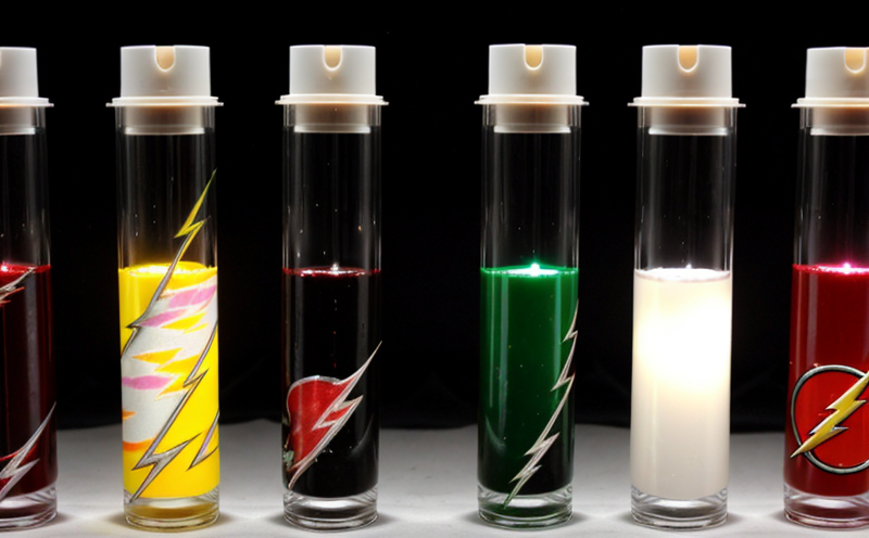 flash-chromatography
