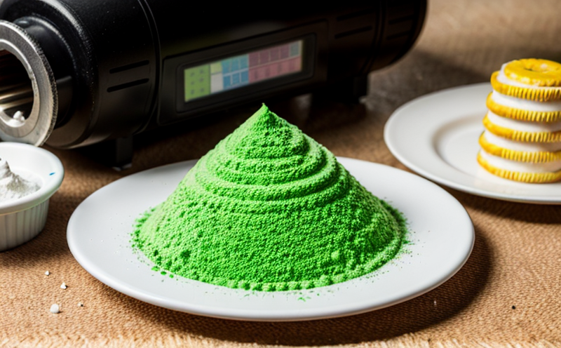 iso-5667-sampling-and-testing-of-food-additive-wastewater