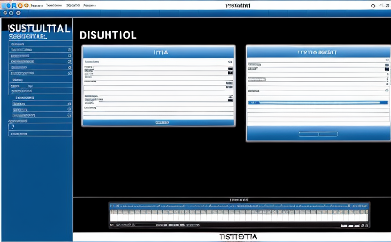 ista-1a-distribution-simulation-testing