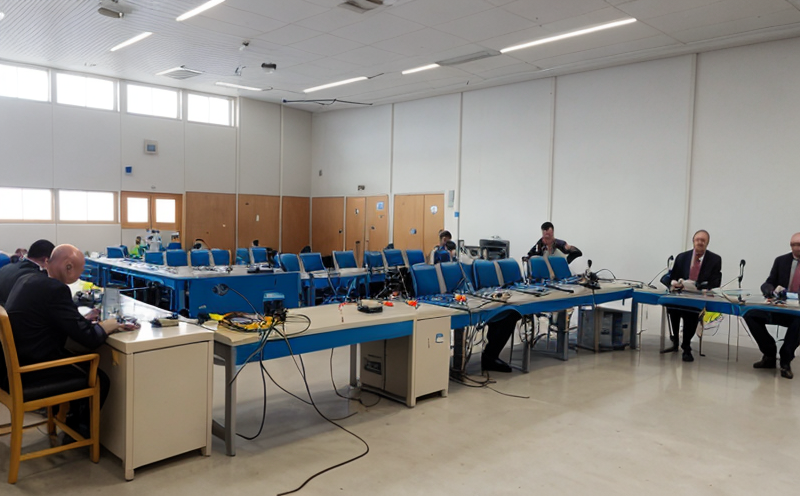 international-electrotechnical-commission-iec-safety-standards