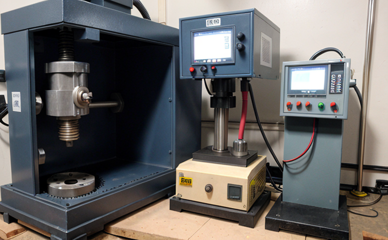 ista-3b-mechanical-shock-testing