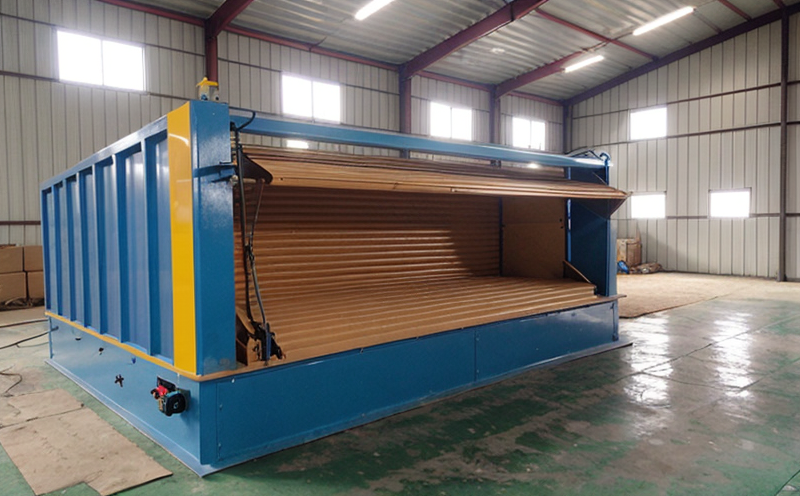ista-6-fr-flat-crush-test-of-corrugated-board