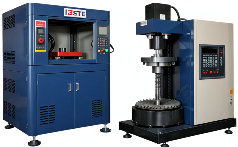 ista-3e-mechanical-shock-and-vibration-testing