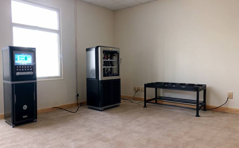 ista-5a-environmental-conditioning-testing