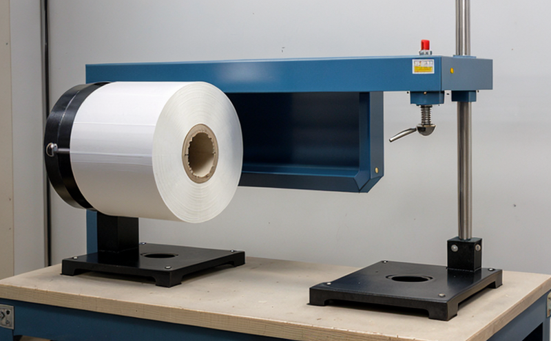 iso-1924-3-tensile-testing-of-paper-and-board