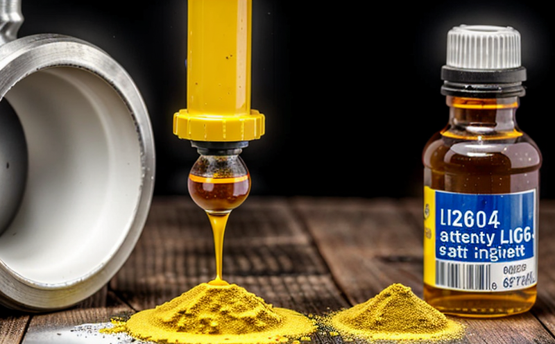 iso-21469-testing-of-additive-safety-in-food-grade-lubricants