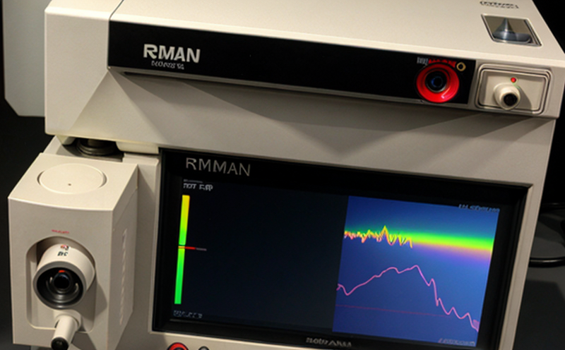 raman-spectroscopy