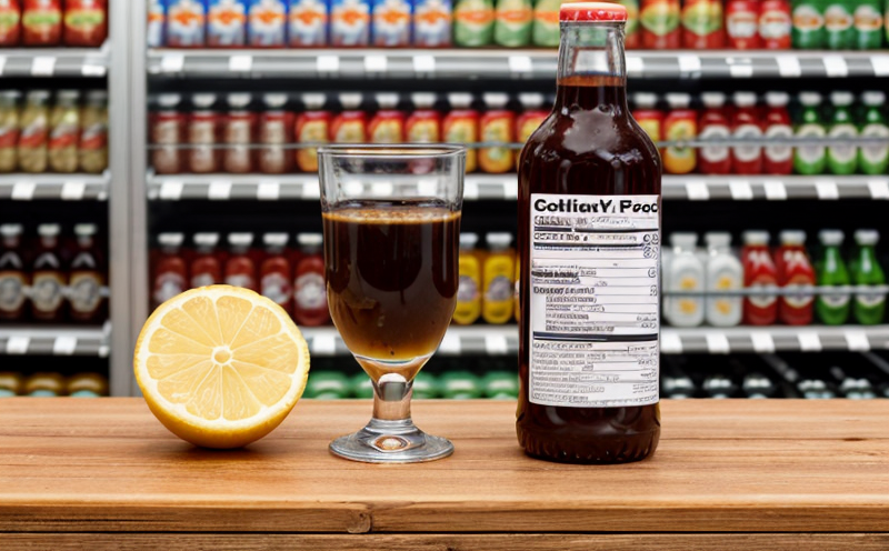 analyzing-food-and-beverage-composition-for-nutritional-labeling
