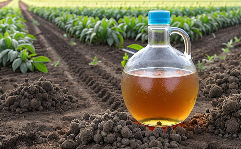 iso-21458-screening-of-pesticide-residues-using-multi-residue-methods