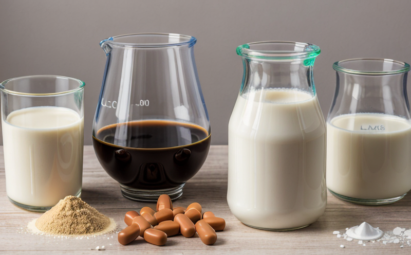 aoac-201803-veterinary-drug-residues-in-milk-by-lc-msms