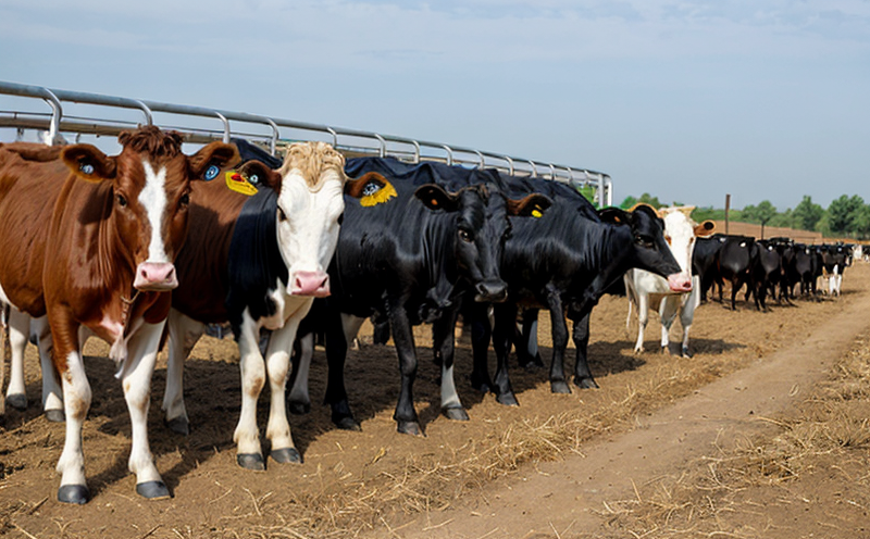 jecfa-residue-evaluation-of-veterinary-drugs-in-cattle-and-poultry