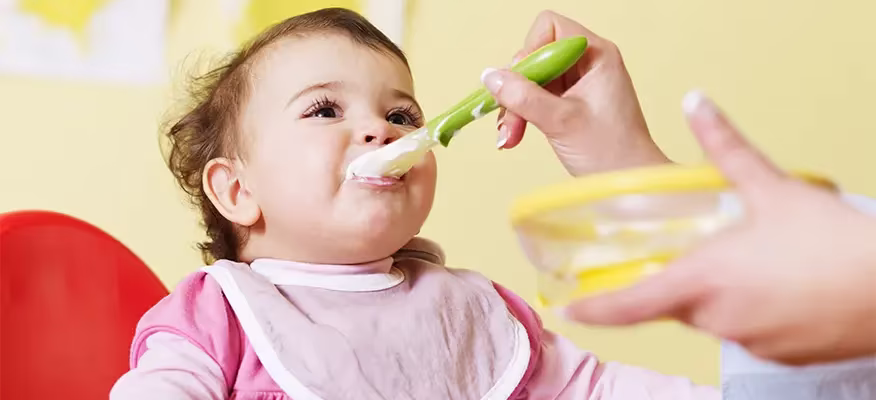 eu-commission-regulation-2006141-sweetener-analysis-in-infant-foods