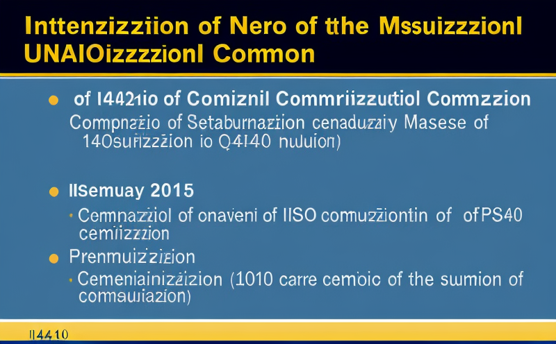 international-organization-for-standardization-iso-14105-determination-of-the-chemical-composition-of-materials-in-the-petroleum-industry