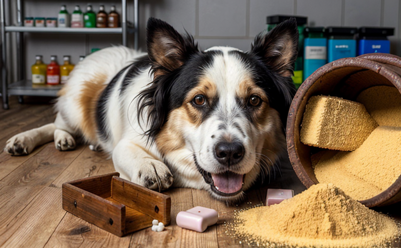 codex-gl-90-guideline-levels-for-residues-of-veterinary-drugs-in-food