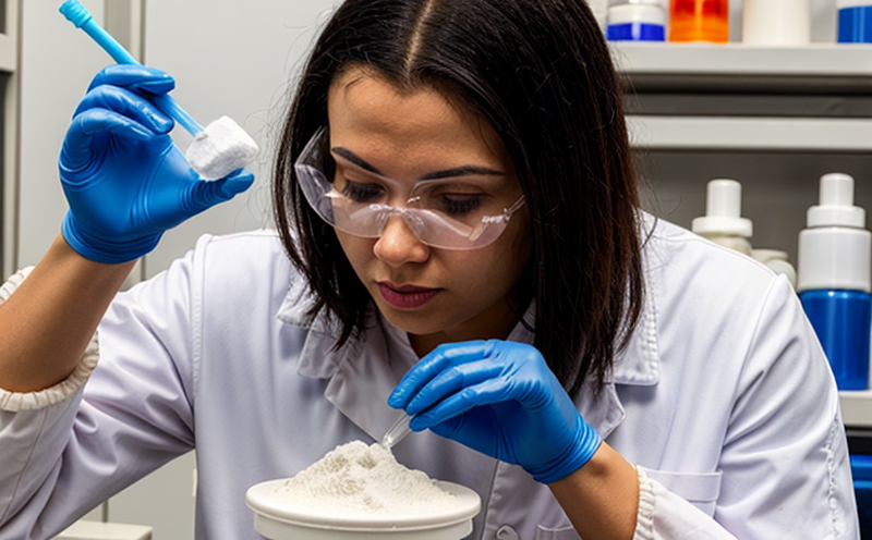 managing-sample-preparation-for-difficult-materials-e-g-powders-polymers
