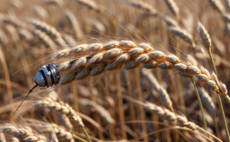 epa-8330a-analysis-of-nitroaromatic-pesticide-residues-in-grain