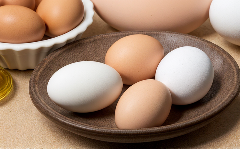 iso-23161-screening-of-veterinary-drug-residues-in-eggs
