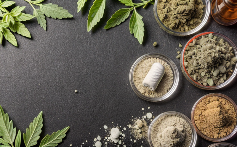 iso-18330-pesticide-and-veterinary-drug-residue-detection-in-herbs