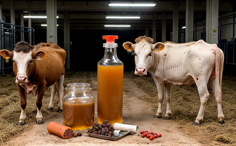 iso-20418-veterinary-antibiotic-residues-in-bovine-serum