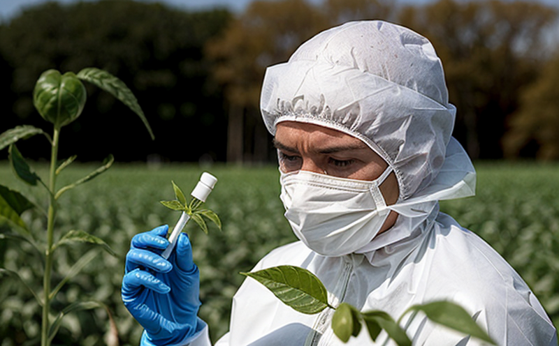 epa-5492-aldicarb-and-related-pesticide-testing-in-plant-tissue