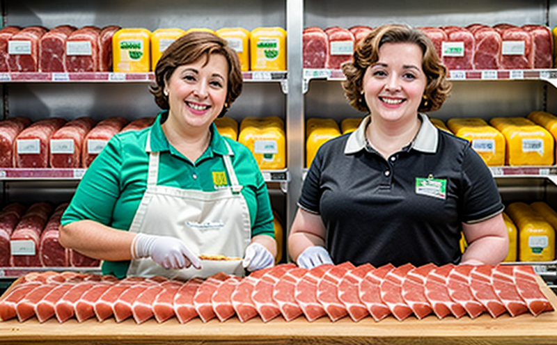 iso-6579-preservative-efficacy-testing-in-deli-meats