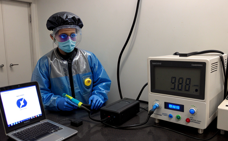 electrochemical-detection