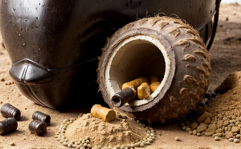 iso-18512-pesticide-and-antibiotic-residues-in-animal-dung