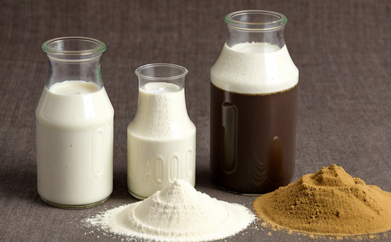 aoac-200805-veterinary-residue-analysis-in-milk-powder