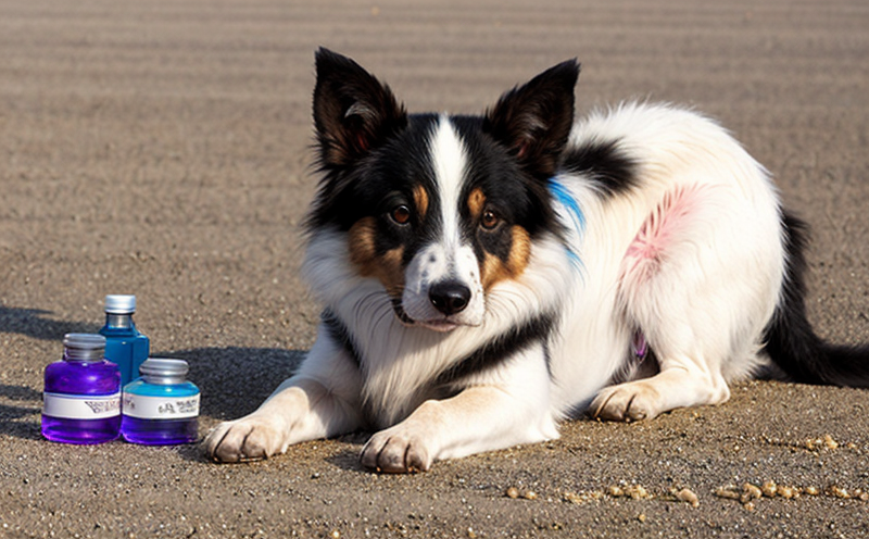 jecfa-evaluation-based-testing-of-veterinary-drug-residues-in-animal-products