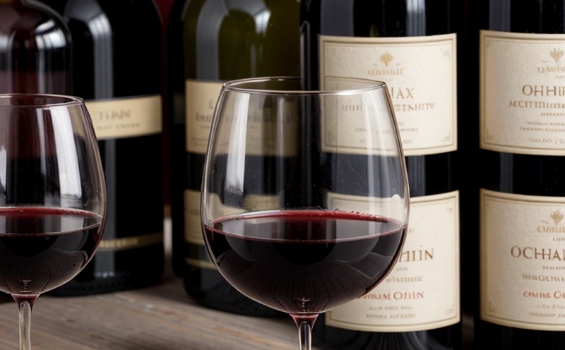 en-14123-determination-of-ochratoxin-a-in-wine-by-immunoaffinity-column