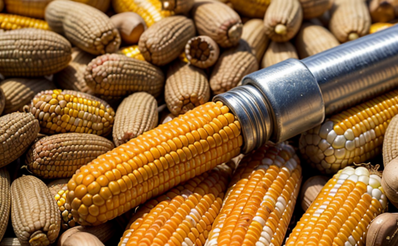aoac-99131-testing-for-total-aflatoxins-in-peanuts-and-corn