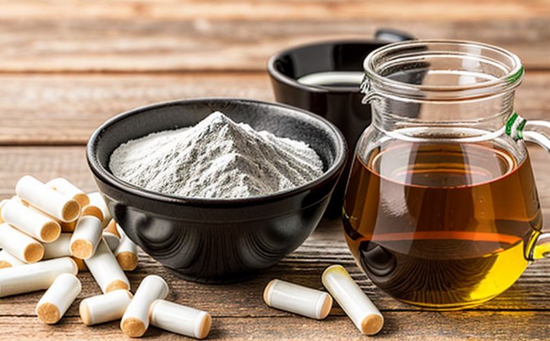 iso-19330-testing-of-artificial-sweeteners-in-nutritional-supplements