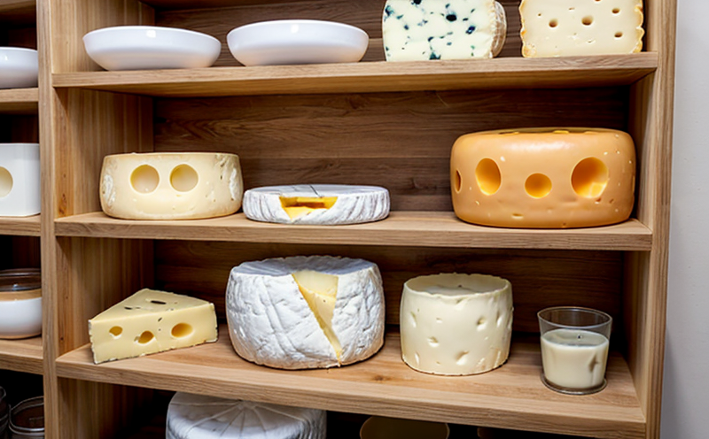 shelf-life-testing-of-dairy-products-cheese-milk