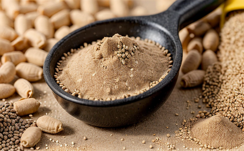 fda-cfr-21-part-556-testing-for-mycotoxin-tolerances-in-animal-feed