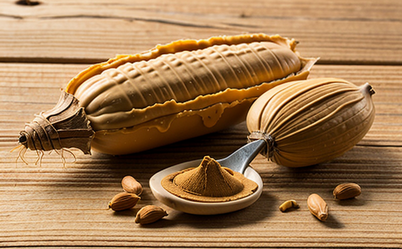 aoac-99131-determination-of-aflatoxin-b1-in-peanut-butter