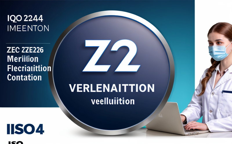 iso-24276-method-validation-for-zearalenone-detection