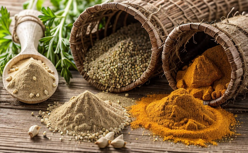 iso-16050-testing-for-aflatoxins-in-herbs-and-spices