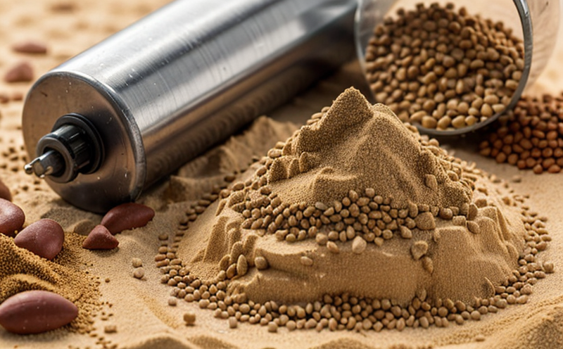 iso-6496-moisture-content-determination-in-animal-feed