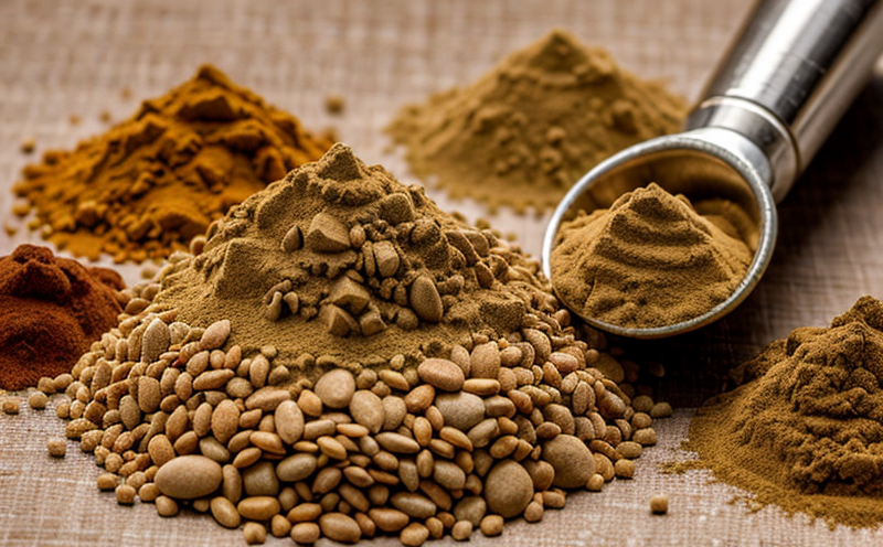 iso-6491-determination-of-phosphorus-in-compound-feeds