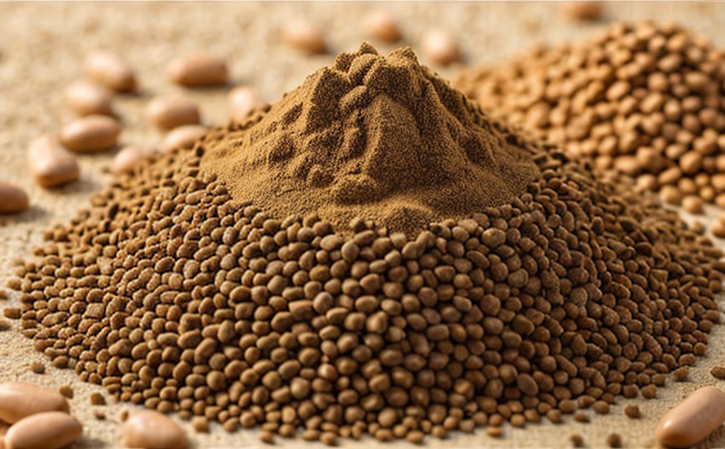 aoac-99412-crude-fat-determination-in-animal-feed