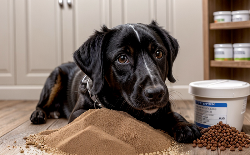 fediaf-nutritional-composition-compliance-testing-for-pet-feed