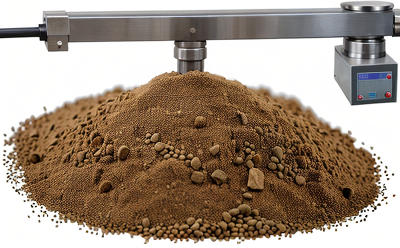 bulk-density-measurement-of-feed-raw-materials