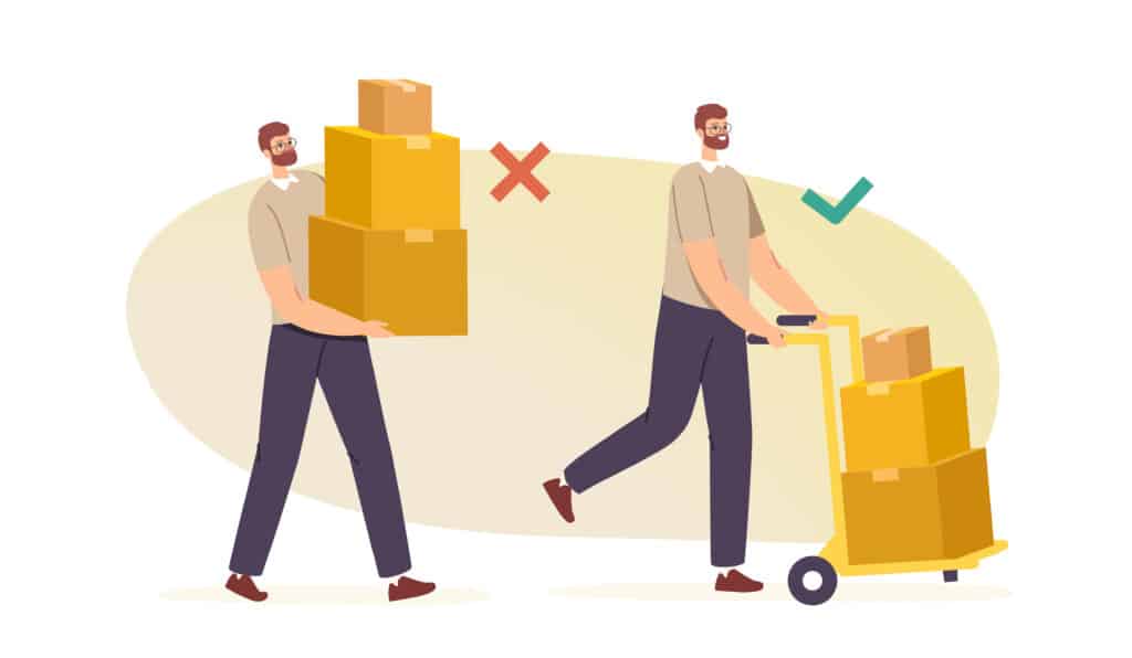 iso-11228-ergonomics-manual-handling