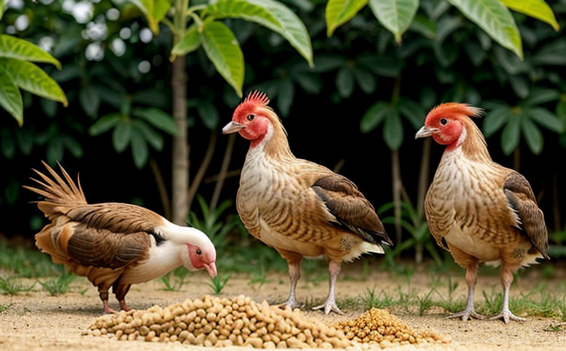 oecd-tg-223-avian-dietary-toxicity-test-for-poultry-feed