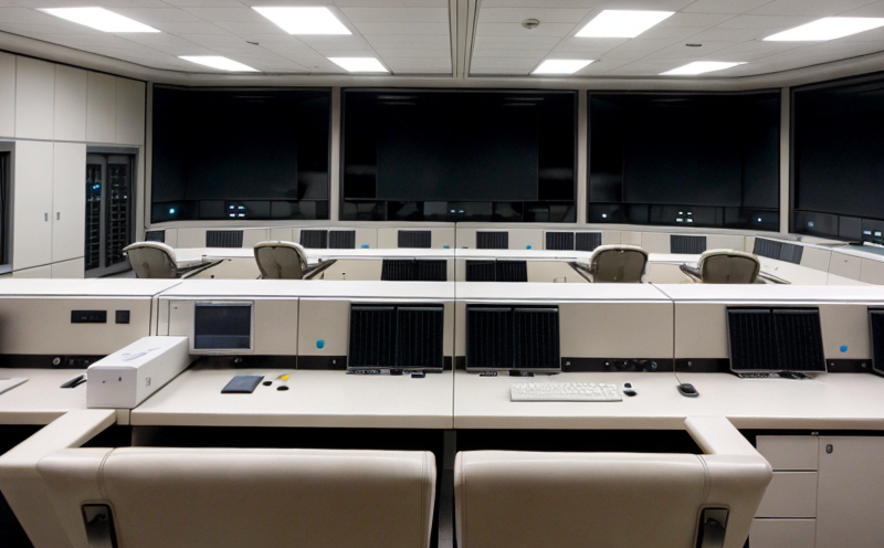 iso-11064-ergonomic-design-of-control-centres