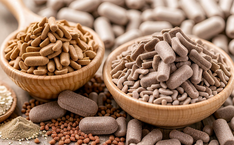 usp-39-loss-on-drying-determination-in-feed-supplements