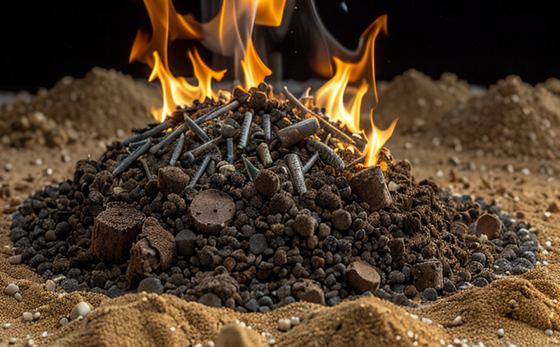 astm-d2974-organic-and-inorganic-matter-in-feed-by-combustion