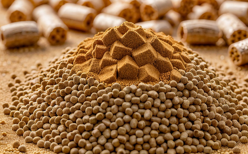 astm-d3173-volatile-matter-content-in-animal-feed-pellets